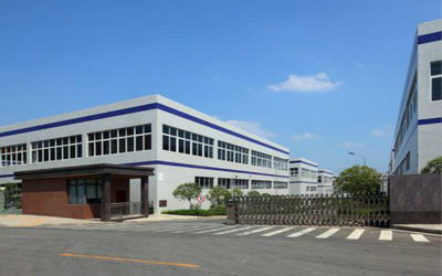 중국 Dalee Electronic Co., Ltd. 공장