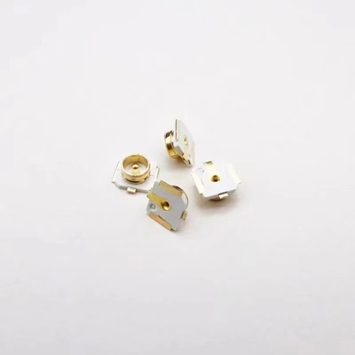 One generation High Power RF Connectors IPEX/MHF/UFL SMD RF Coaxial For PCB