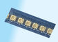 Surface Mount High Power RF Connectors SMD UFL IPEX IPX Coaxial Type For Networking