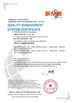 중국 Dalee Electronic Co., Ltd. 인증