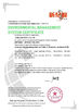 중국 Dalee Electronic Co., Ltd. 인증